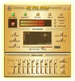 AV Voice Changer Software Gold Edition Screenshot